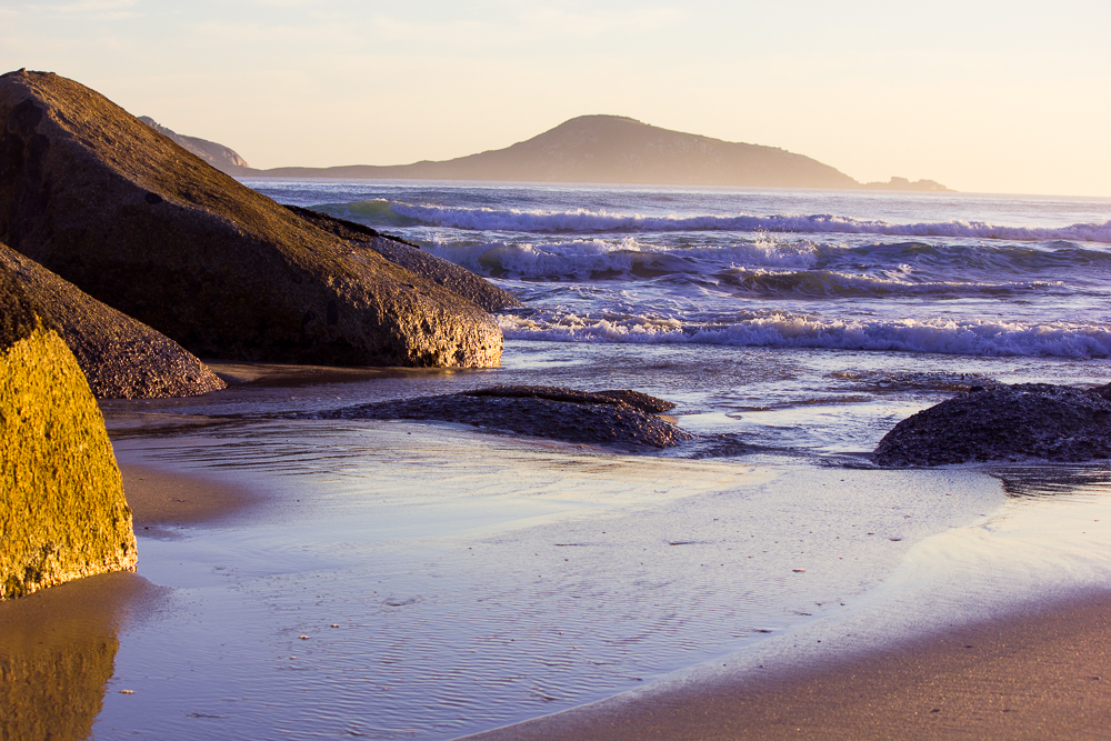 Original image Whiskey bay Wilsons Promontory 