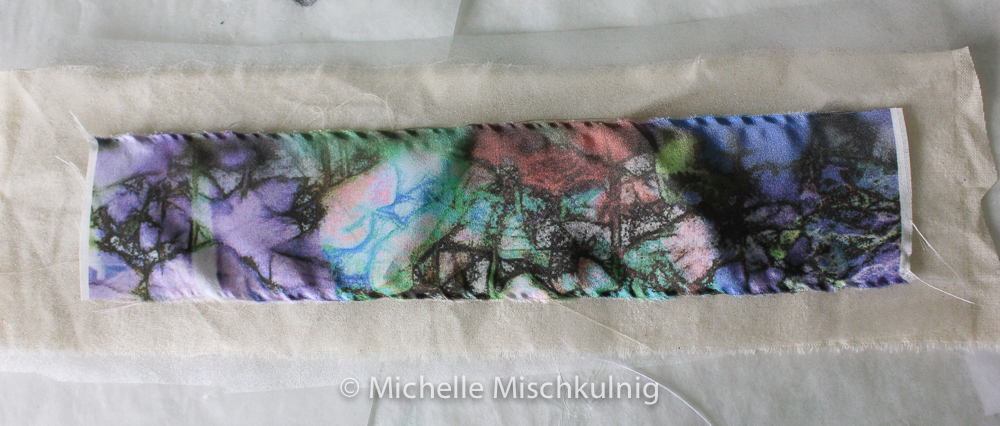 fabric fusible 